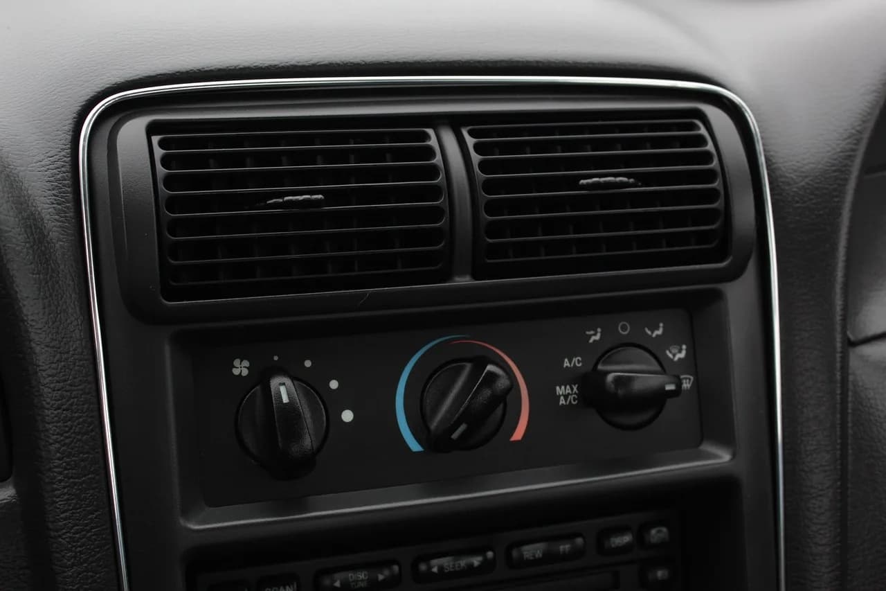 Air Conditioning Diagnosis for a Cogra Bay customer at Berowra Automotive & Tyres