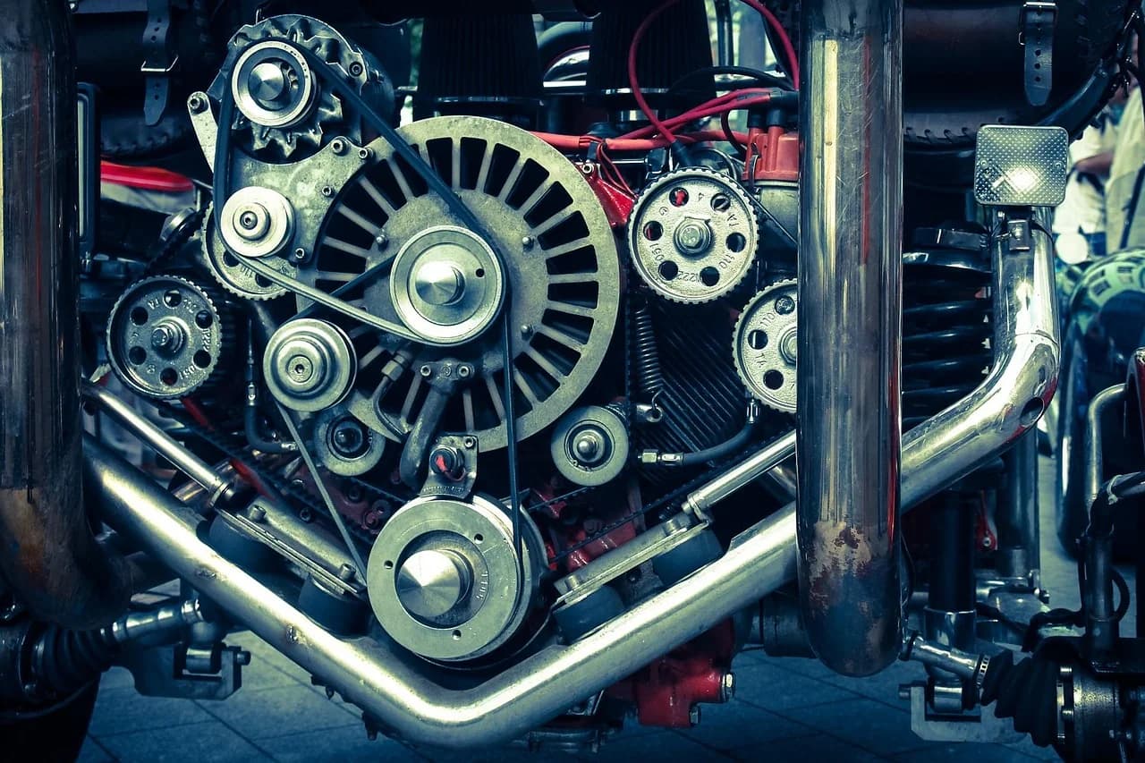 Radiator Replacement for a Berowra customer at Berowra Automotive & Tyres