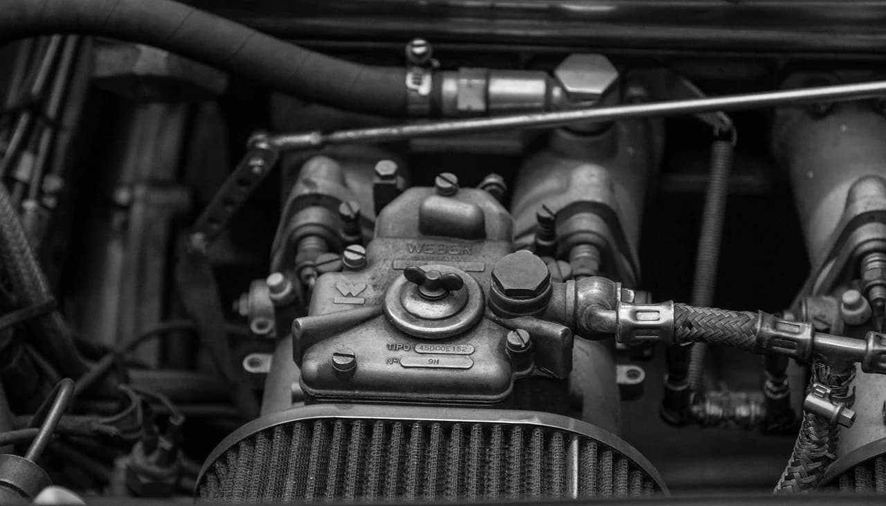 Cooling System Repairs for a Brooklyn customer at Berowra Automotive & Tyres