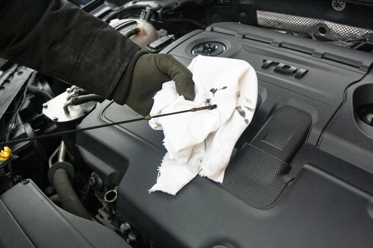 Fuel System Repairs for a Waitara customer at Berowra Automotive & Tyres