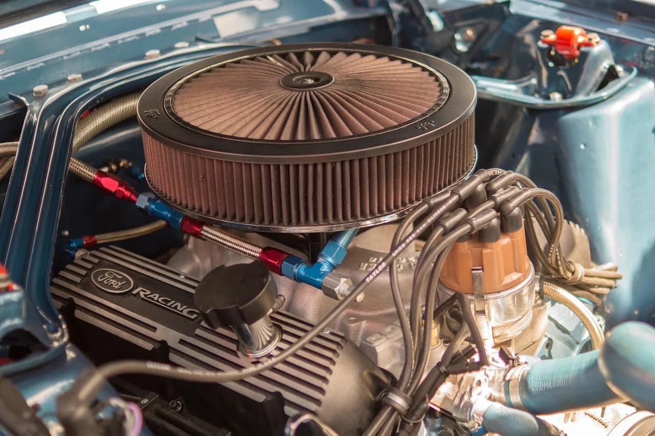 Spark Plug Replacement for a Berowra customer at Berowra Automotive & Tyres