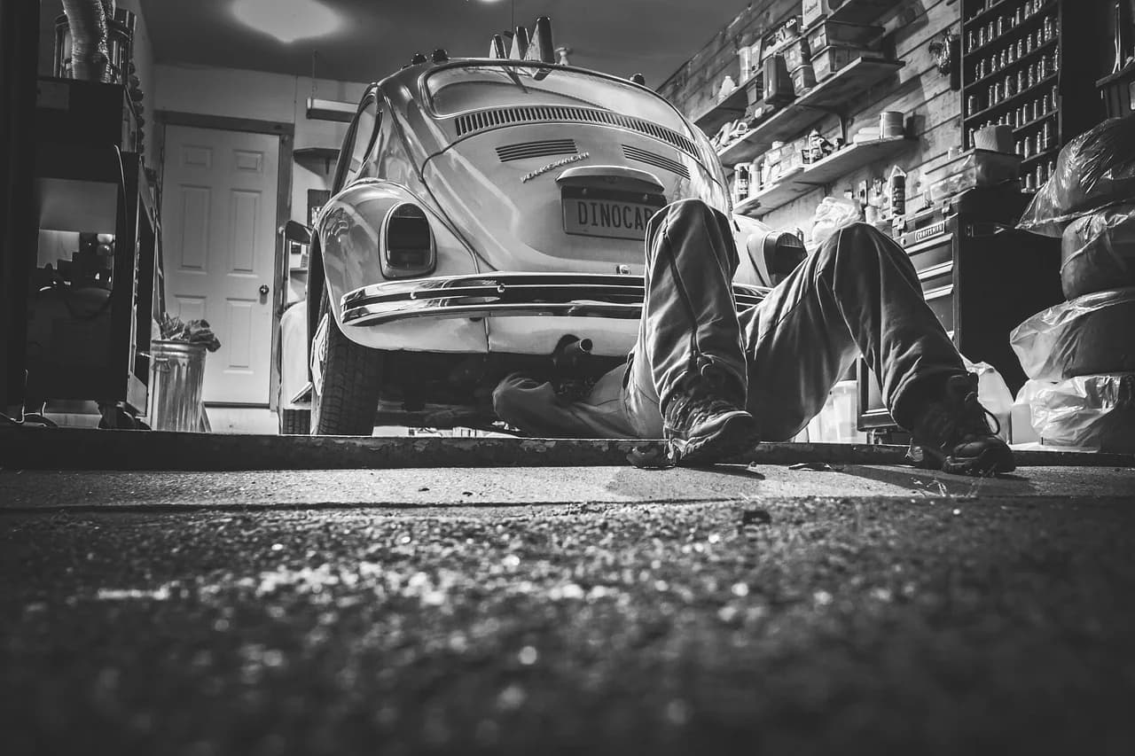 Preventative Maintenance Programs for a Berowra customer at Berowra Automotive & Tyres