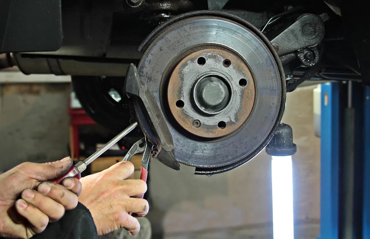 Logbook Servicing for a Asquith customer at Berowra Automotive & Tyres