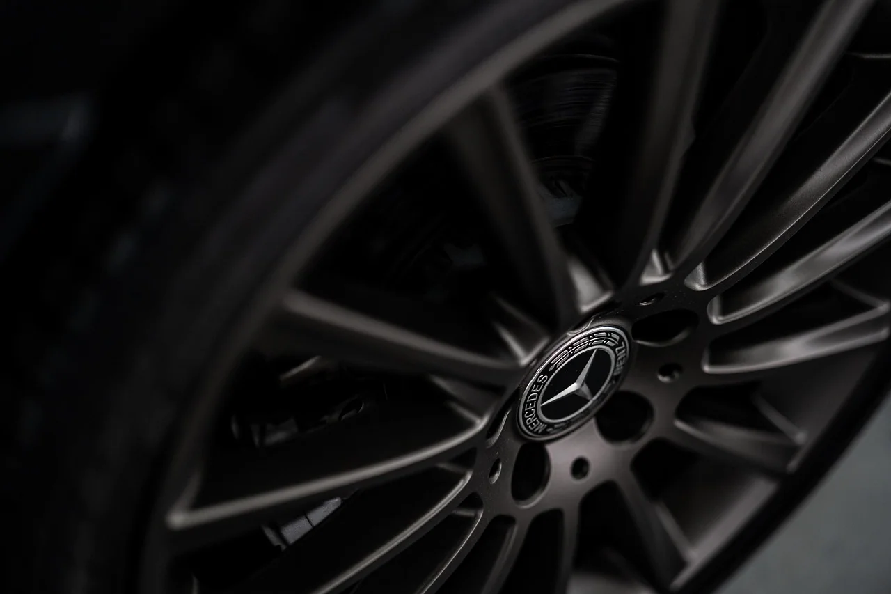 Tyre Fitting for a Bar Point customer at Berowra Automotive & Tyres