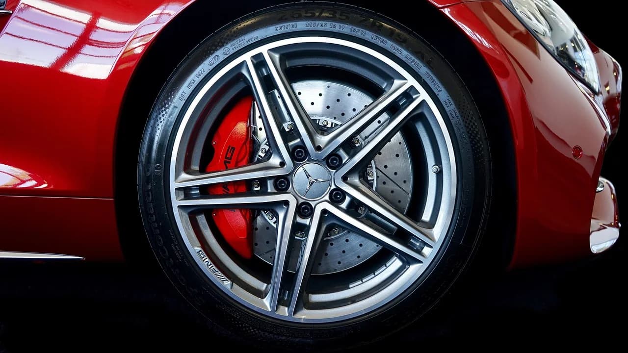 TPMS Checks for a Waitara customer at Berowra Automotive & Tyres