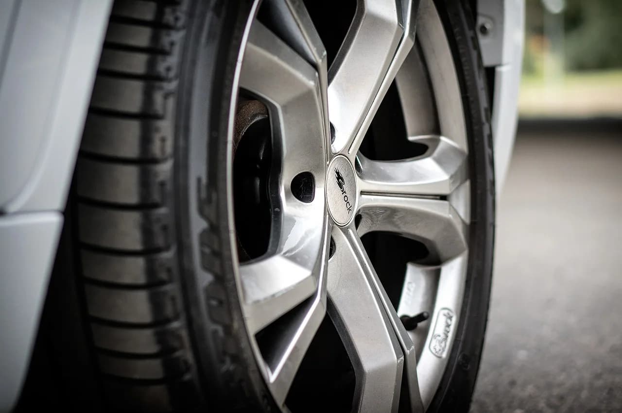 New Tyres for a Berowra customer at Berowra Automotive & Tyres