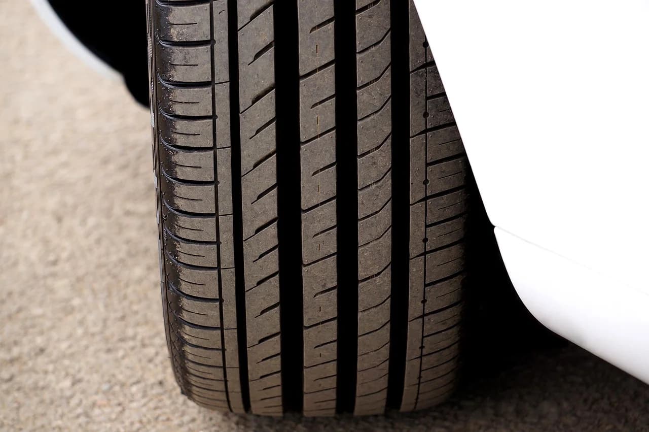 Tyre Repairs (Punctures) for a Waitara customer at Berowra Automotive & Tyres